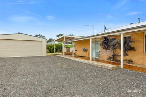 Property photo of 9 Goldsmiths Road Eaglehawk VIC 3556