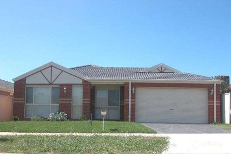 5 Hazelmere Ave, Cranbourne West, VIC 3977