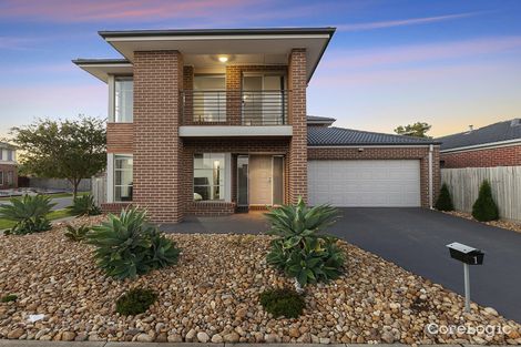 Property photo of 1 Terrene Terrace Point Cook VIC 3030