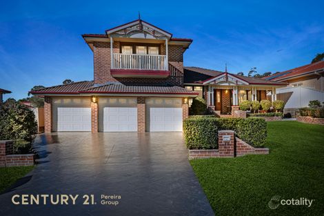 Property photo of 13 Ephraim Howe Place Narellan Vale NSW 2567