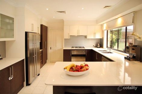 Property photo of 22 Ellerslie Drive West Pennant Hills NSW 2125