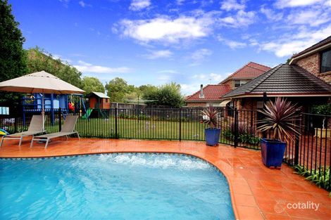 Property photo of 22 Ellerslie Drive West Pennant Hills NSW 2125