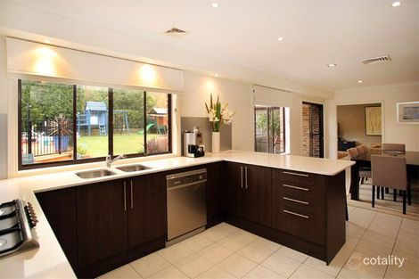 Property photo of 22 Ellerslie Drive West Pennant Hills NSW 2125
