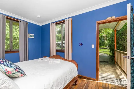 Property photo of 2504 Nimbin Road Nimbin NSW 2480