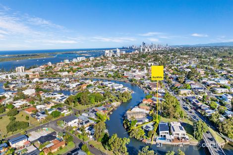 Property photo of 17 Perry Place Biggera Waters QLD 4216