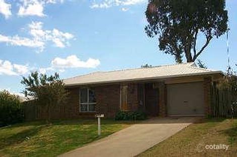 49 Redwood St, Newtown, QLD 4350