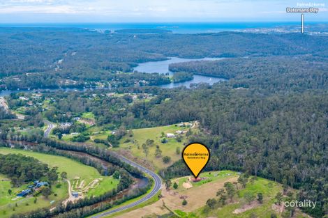Property photo of 1033 Kings Highway Nelligen NSW 2536