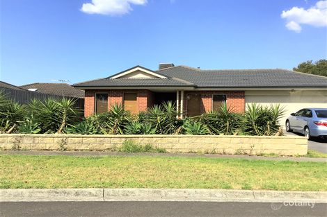 Property photo of 25 Lantana Drive Narre Warren VIC 3805