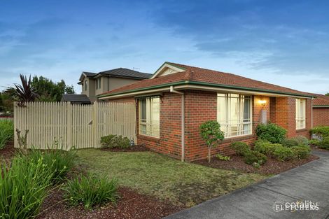 Property photo of 1/51 Wellman Street Box Hill South VIC 3128