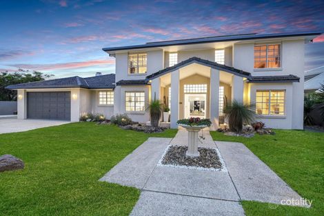 Property photo of 8 San Remo Boulevard Bundall QLD 4217