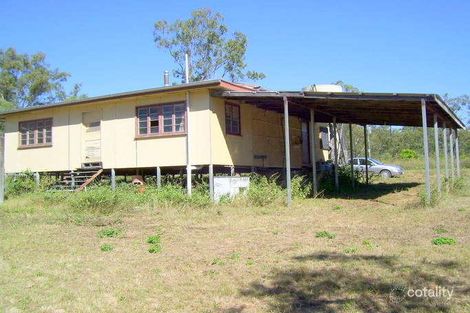 Property photo of 136 Limestone Road Limestone QLD 4714