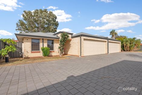 Property photo of 19/174 Homestead Road Gosnells WA 6110