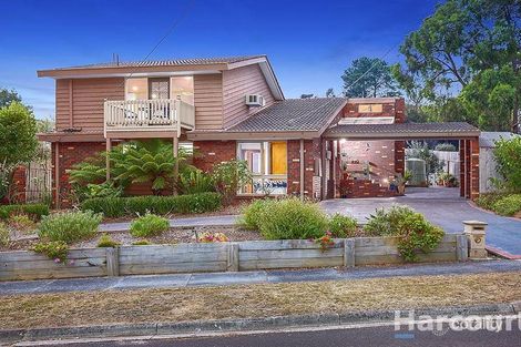 Property photo of 31 Interman Road Boronia VIC 3155