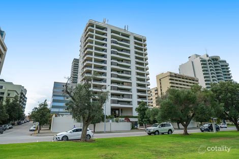 102/60 Terrace Rd, East Perth, WA 6004