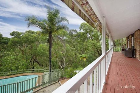 Property photo of 36 The Comenarra Parkway West Pymble NSW 2073