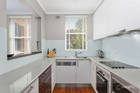 Property photo of 9/38-40 Centennial Avenue Lane Cove NSW 2066