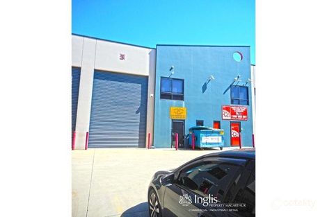 3/8 Gallipoli St, Smeaton Grange, NSW 2567