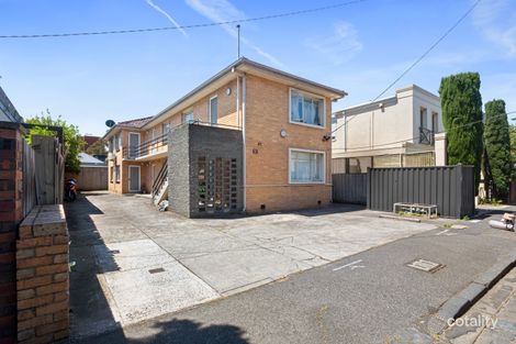 4/85 Henry St, Windsor, VIC 3181