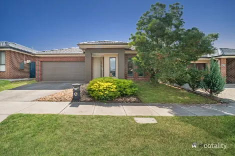 20 Bluff Ave, Weir Views, VIC 3338