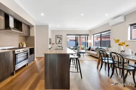 Property photo of 20 Bluff Avenue Weir Views VIC 3338