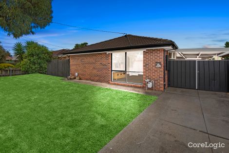 Property photo of 13 Grazier Court Werribee VIC 3030