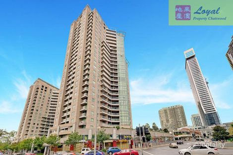 Property photo of 607/2B Help Street Chatswood NSW 2067