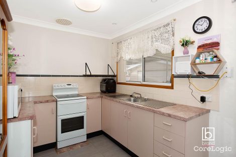 Property photo of 65 Fishburn Crescent Watanobbi NSW 2259