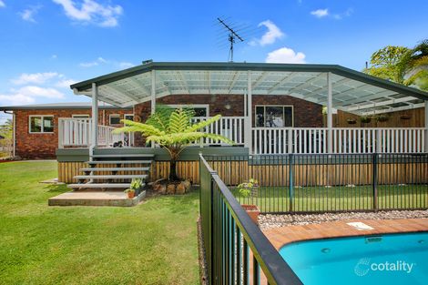 Property photo of 14 Camden Way Maroochydore QLD 4558