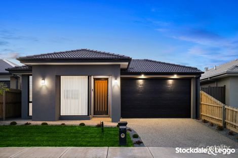 Property photo of 27 Alto Crescent Greenvale VIC 3059