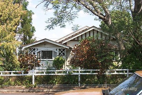 23 Turner Ave, New Farm, QLD 4005