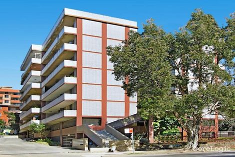 Property photo of 17/23 Campbell Street Parramatta NSW 2150