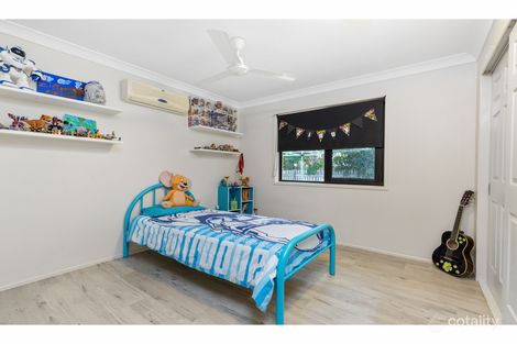 Property photo of 5 Maddison Avenue Rockyview QLD 4701