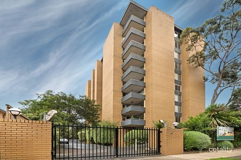 73/3-5 Rockley Rd, South Yarra, VIC 3141