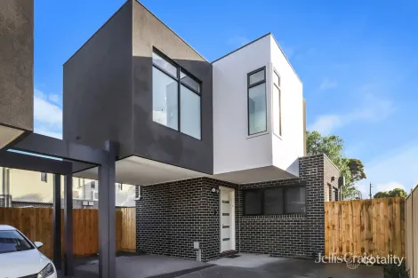 6/148 Francis St, Yarraville, VIC 3013