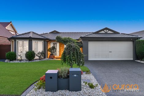 15 Wood Rd, Narre Warren South, VIC 3805