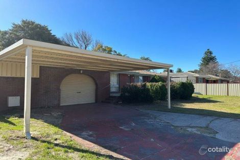Property photo of 34 Risby Street Gosnells WA 6110