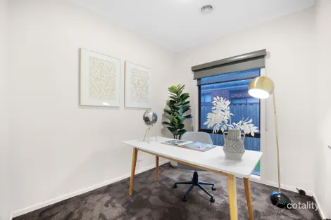 Property photo of 22 Tapioca Street Manor Lakes VIC 3024