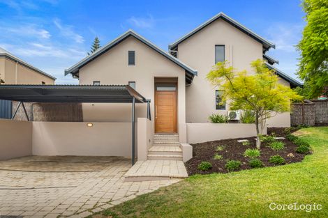 Property photo of 32 Mimosa Avenue Mount Claremont WA 6010