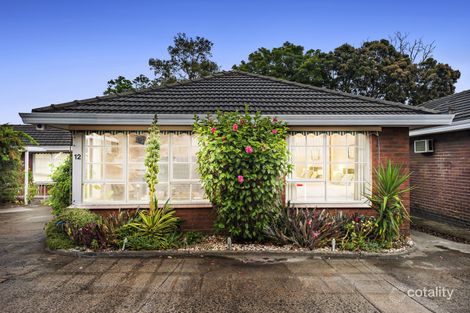 Property photo of 12/1328 Dandenong Road Hughesdale VIC 3166
