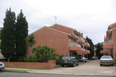 Property photo of 10-12 Hargrave Road Auburn NSW 2144