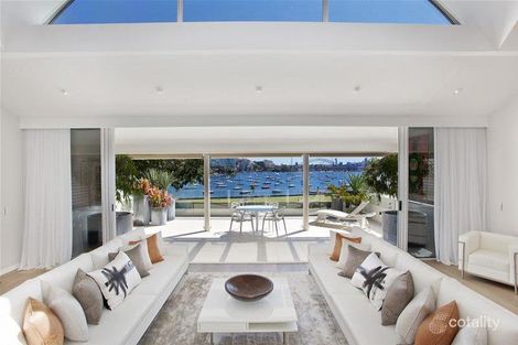 Property photo of 54 New Beach Road Darling Point NSW 2027