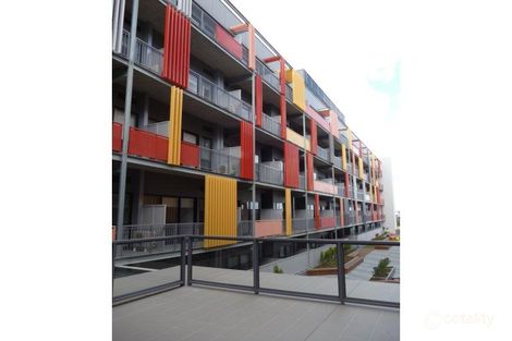 Property photo of 822/18 Albert Street Footscray VIC 3011