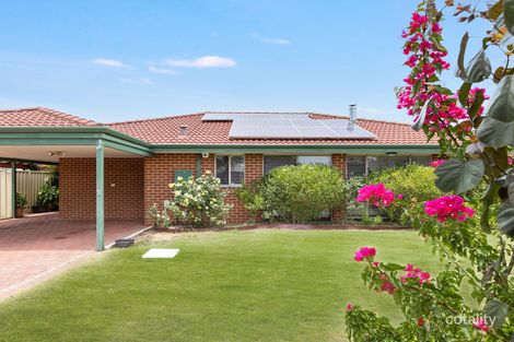 Property photo of 22 Harlequin Mews Greenfields WA 6210