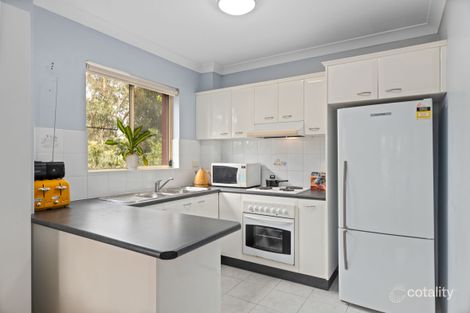 Property photo of 4/1 Morley Street Sutherland NSW 2232