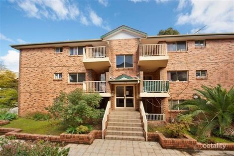 Property photo of 1/1 Junction Street Granville NSW 2142