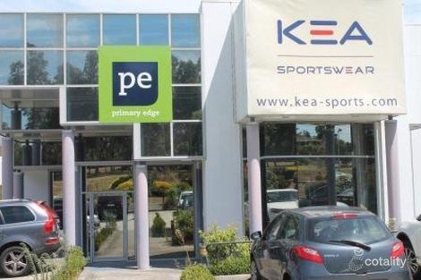 161 Princes Hwy, Hallam, VIC 3803