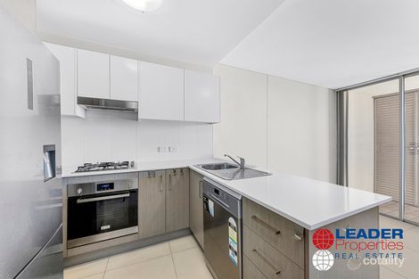 Property photo of 21/2A Brown Street Ashfield NSW 2131