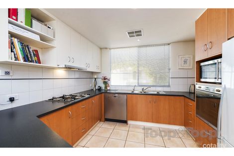 Property photo of 8 Oliver Court Adelaide SA 5000