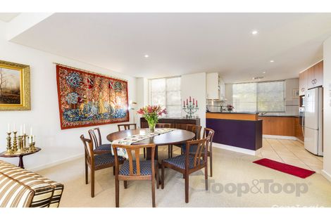 Property photo of 8 Oliver Court Adelaide SA 5000
