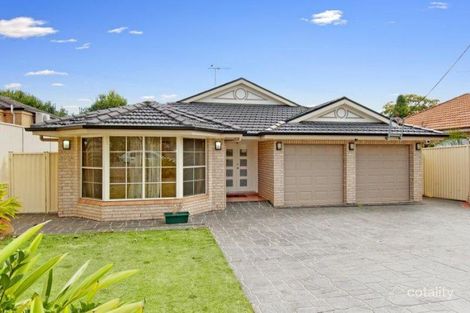 21 Drew St, Westmead, NSW 2145